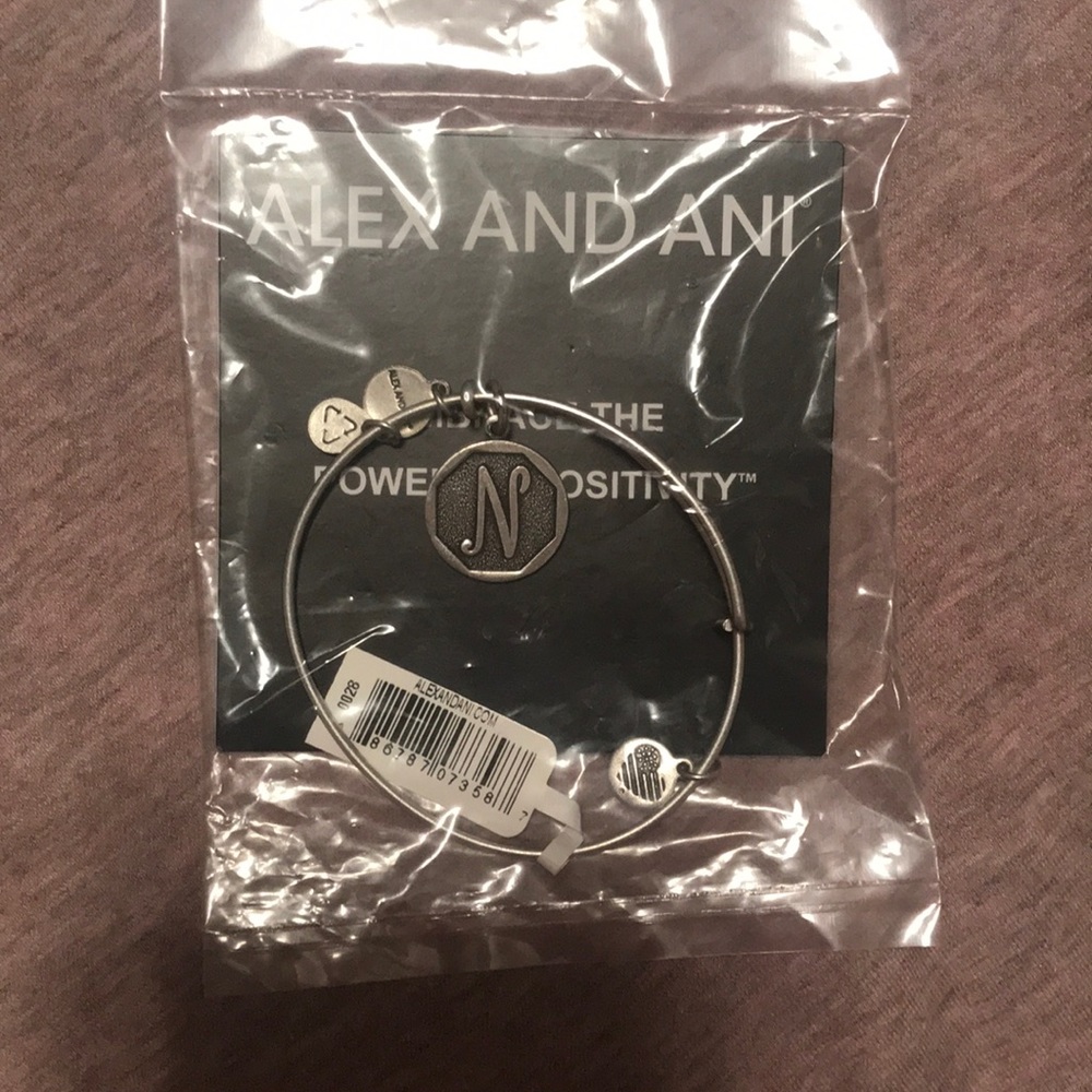 Alex and Ani Bracelet